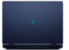 Dell Laptop Alienware 16x Aurora AC16251 Win11Pro C9 275HX/64GB/2TB/16.0 WQXGA/GeForce RTX 5070/WLAN + BT/RGB Backlit Kb/6 Cell/